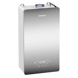 Газовый котел Лемакс Prime Pro 24 Grey