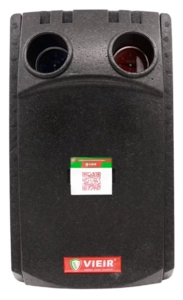 Насосная группа с теплообменником VIEIR без насоса (VR222)