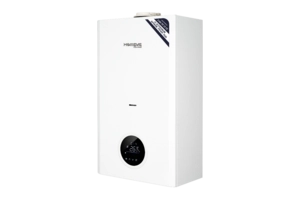 Газовый котел Kiturami World Alpha E 13