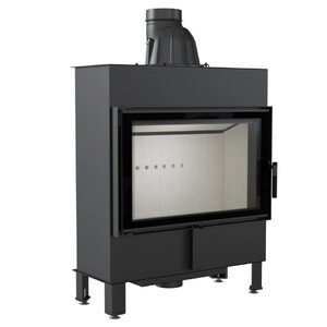 Топка Kratki Lucy 14 Slim