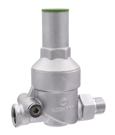 Редуктор давления VIEIR 1/2 (VP55)