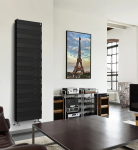 Биметаллический радиатор Royal Thermo PianoForte Tower Noir Sable