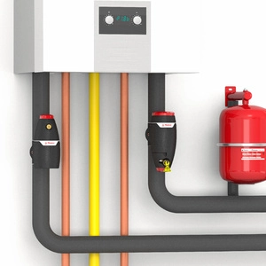 Сепаратор шлама Flamco XStream Clean