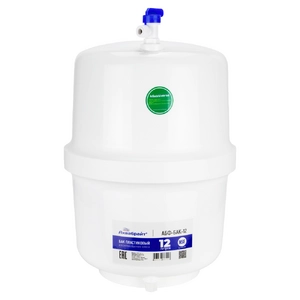 Накопительный пластиковый бак АКВАБРАЙТ АБФ-БАК-12