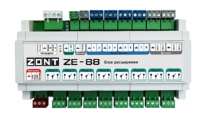 Блок расширения ZONT ZE-88 ZONT