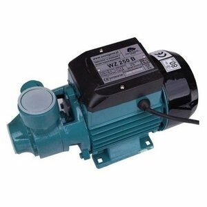 Поверхностный насос без бака Omnigena WZ 250B