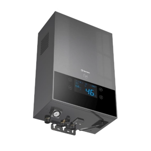 Электрический котел THERMEX Cometa 6-12 Wi-Fi