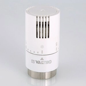 Термостатическая головка VALTEC (VT.1500.0)