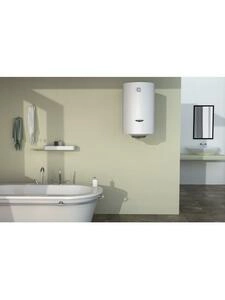 Электрический водонагреватель ARISTON PRO1 R 100 V PL