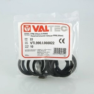 Уплотнительные кольца Valtec (VTi.990.I)