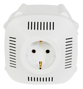 Стабилизатор напряжения STOUT ST 250 (SST-0001-000250)