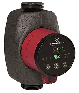 Насос циркуляционный Grundfos Alpha 2 32-60