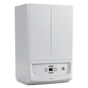 Конденсационный газовый котел Immergas Victrix Victrix Zeus 32 (Встроенный бойлер)