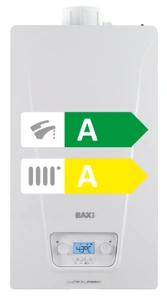 Конденсационный газовый котел BAXI LUNA Classic 24 (A7795897)