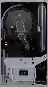 Конденсационный газовый котел BAXI LUNA Compact 24 (А7867938)