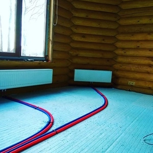 Твердотопливный котел TIS PRO DR 17