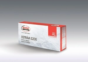 Алюминиевый радиатор Standard Hidravlika Ostrava S200