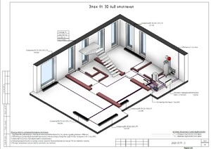 Твердотопливный котел TIS PRO DR 17