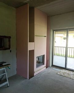 Твердотопливный котел TIS PRO DR 17