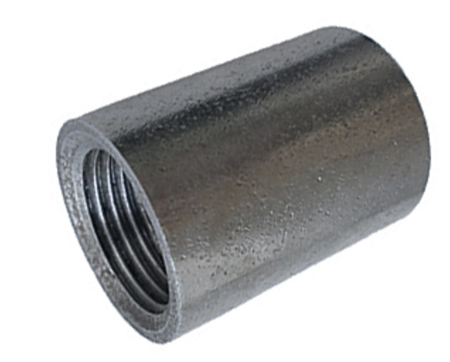 Муфта стальная
