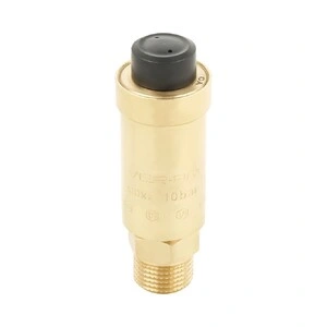Воздухоотводчик с обратным клапаном 1/2" "VER-PRO" VIEIR (VPF511)