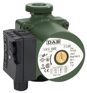 Насос циркуляционный DAB VA 65/130 (1")