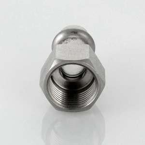 Муфта пресс с внутренней резьбой Valtec (VTi.902.I)