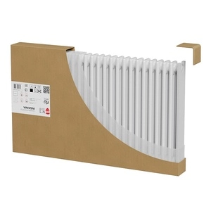 Дизайн-радиатор Royal Thermo Insignia VC3180 (нижнее подключение)