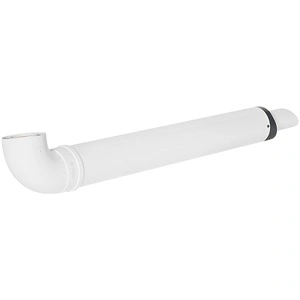 Комплект дымохода универсальный «антилёд» STOUT (SCR-6010-251000)