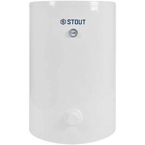 Бойлер косвенного нагрева напольный STOUT OptiBase SWH 150л (SWH-2110-000150)