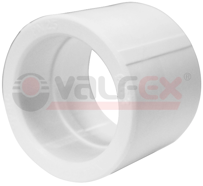 Муфта полипропиленовая Valfex