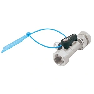Комплект подключения мембранного бака STOUT 3/4 НГ*3/4 ВР (SVS-0008-012020)