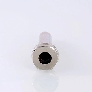 Гильза для погружного датчика температуры Valtec (VTr.551.N)