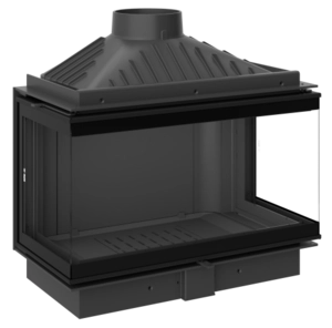 Топка KFD ECO iMAX 7 3F standard D