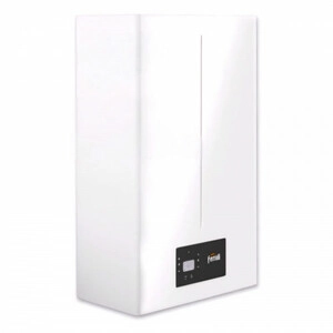 Газовый котел Ferroli BLUEHELIX SIGMA 34H