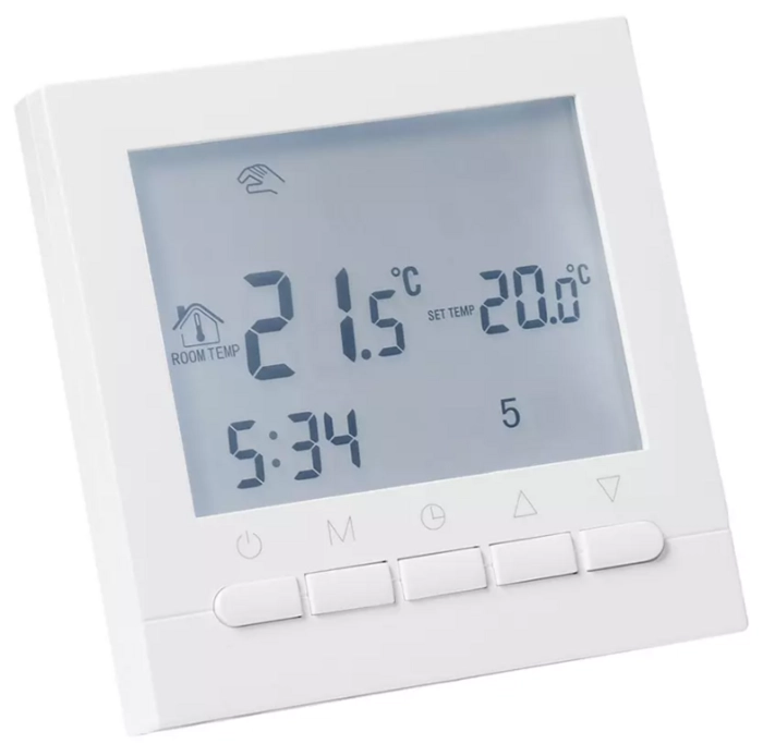 Термостат комнатный VIEIR (VR405)