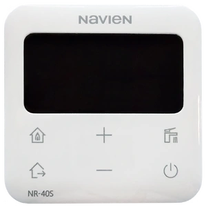 Газовый котел Navien Deluxe S PRO 24K
