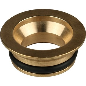 Переходник под плоское уплотнение STOUT (SFT-0049-000001)