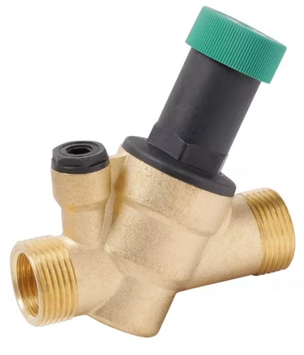 Редуктор давления VIEIR 1/2 (BL765)