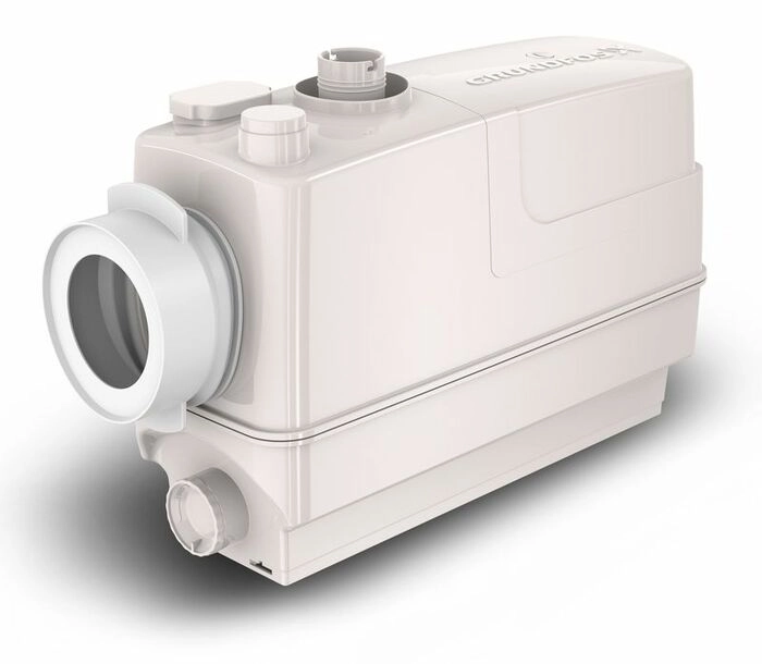 Канализационная установка Grundfos Sololift2 CWC-3