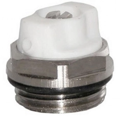 Кран Маевского для радиатора 3/4" VIEIR (VRD18)