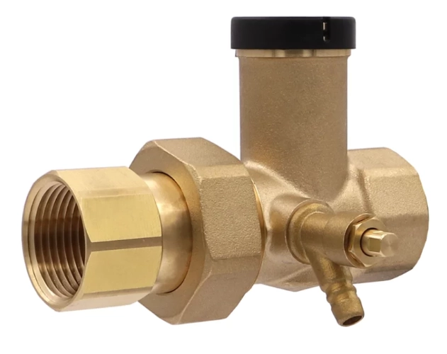 Клапан отсечной для расширительного бака VIEIR 3/4″ (ZH690)