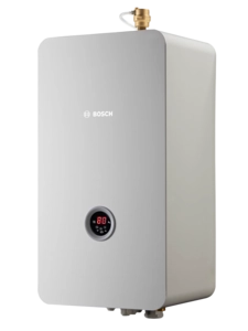Электрический котел BOSCH Tronic Heat 3500