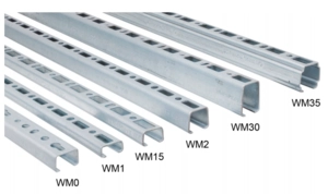 Профили монтажные Walraven BIS RapidRail