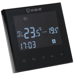 Термостат комнатный VIEIR (VR406-C)