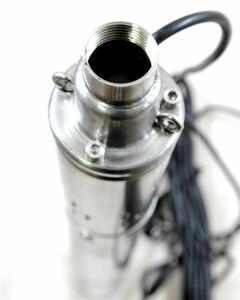 Глубинный насос для воды IBO SQIBO-0,55