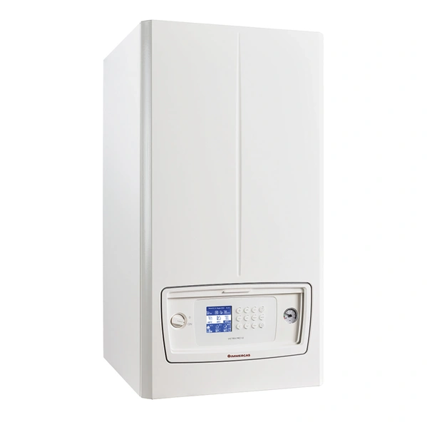 Конденсационный газовый котел Immergas Victrix PRO V2 55 EU