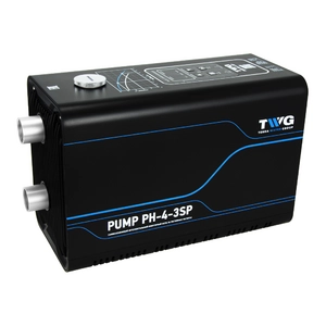 Насосная станция постоянного давления TWG PUMP PH-4-3SP (3.0 м³/ч, 750 Вт, 1" рв)
