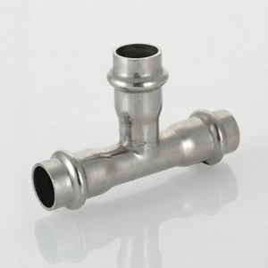 Тройник пресс Valtec (VTi.931.I)
