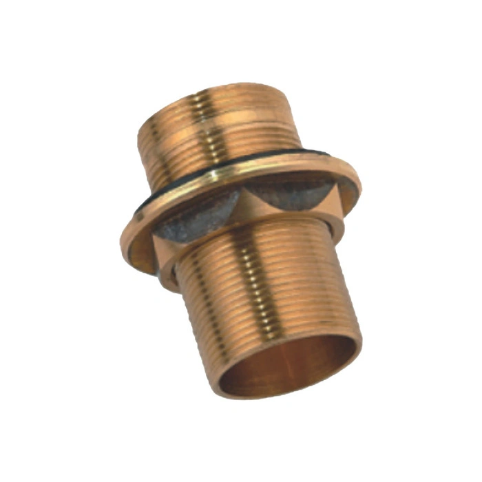 Крепление для смесителя на гайке, латунь, VALFEX (VF.34101)